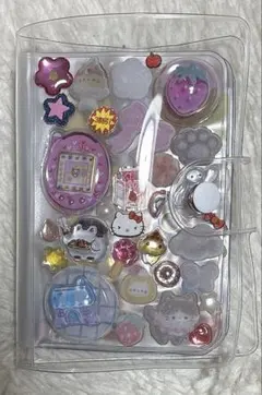 【シール帳完成品★即日発送】 ボンドロあり 1冊 立体シール 人気 レア