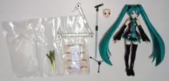 figma　初音ミク(初代)