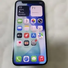 S*o様 iPhone 12mini 128GB バッテリー72%