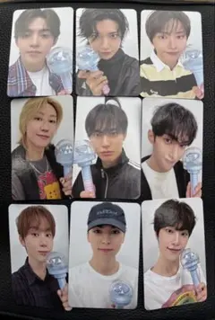 SEVENTEEN CARAT ZOON トレカ まとめ売り - メルカリ