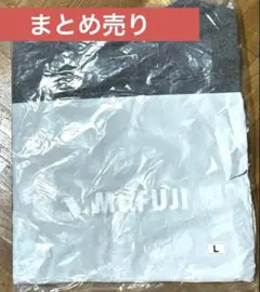 UTMF Tシャツ 2枚 まとめ売り