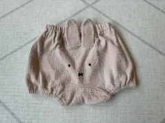 petit main ミッフィー　ブルマ　70