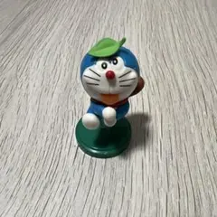 ドラえもん フィギュア たぬきドラ ドロン葉 てんとう虫コミックス
