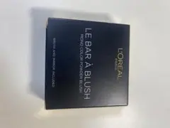 L'Oréal Paris LE BAR À BLUSH 02のサムネイル