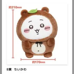 新品未使用！ちいかわたぬきだもんくじB賞3種Ｃ賞8種コンプリートセット計11個。 ちいかわくじ】たぬきだもんくじ新登場！8/25(月)まで！各賞