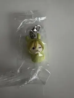 アイナナめじるしアクセサリーVol.1 六弥 ナギ