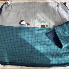 familiar 3wayブランケット