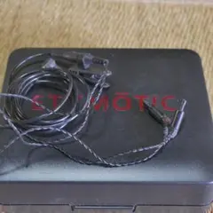 SHURE ワイヤレスイヤホン SE846-CL+BT2-A クリア ジャンク - メルカリ