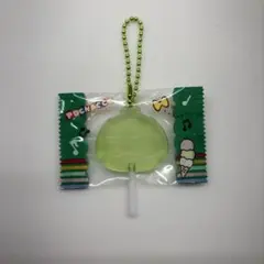 サンリオキャラクターズ　キャンディーチャーム　グミ