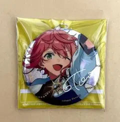 あんスタ　桃李　9周年　缶バッジ