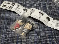 ハイキュー！！こっちむいてfig.