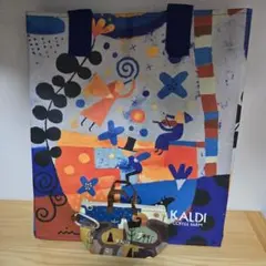 セールKALDICOFFEEFARM 私たちの家 カナビナミニバックセット