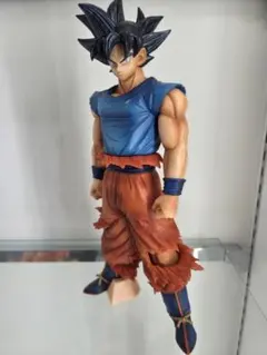 ドラゴンボール　グランディスタ　ネロ　悟空　身勝手　兆　Grandistaのサムネイル