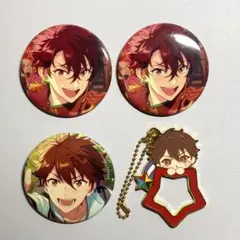 2025年最新】守沢千秋 ぱしゃっつの人気アイテム - メルカリ