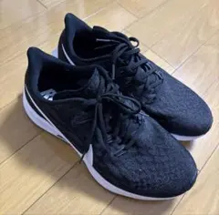 美品 NIKE ナイキ エアズーム ペガサス36 26cm ランニングシューズ