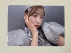 FRUITS ZIPPER 櫻井優衣 ソロコンSTORY トレカ