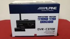 ALPINE DVR-C370R {新品●未開封}のサムネイル