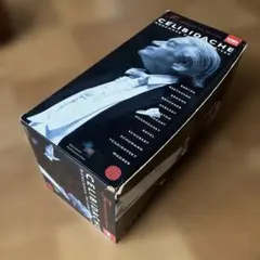 2025年最新】チェリビダッケの人気アイテム - メルカリ