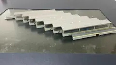 【ジャンク】TOMIX 4009 + 4011 島式 5番 ホームセット 電飾済 ジャンク】TOMIX 4009 + 4011 島式 5番 ホームセット 電飾済 - メルカリ