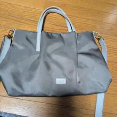 【美品】IBIZA 2WAYバッグ