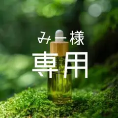 みー様専用ページ✩︎⡱
