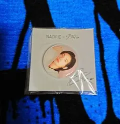 Straykids NACIFIC グリップトック ヒョンジン