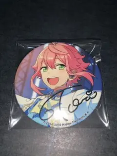 あんスタ ポトレ缶 桃李