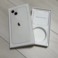iPhone13 箱のみ
