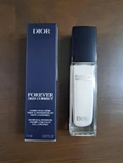 【新品未使用】Dior フォーエヴァー スキン コレクト コンシーラー 00