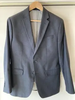 ネイビージャケット