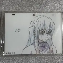 鬼滅の刃 時透無一郎　ダイニング　dining 原画風アクリルチャーム 柱稽古編