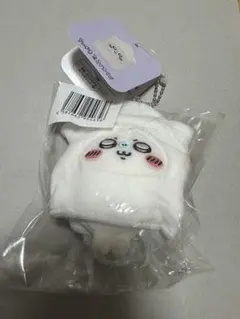 ちいかわ　たこイカくじ　D賞マスコット　モモンガ