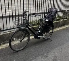ZK4210電動自転車 ブリヂストン アンジェリーノ 子供乗せ 20インチ ZK4210電動自転車 ブリヂストン アンジェリーノ 子供乗せ 20インチ
