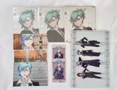 うたプリ 美風藍 グッズまとめ