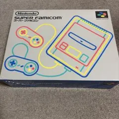 スーパーファミコン　映像、音声、電源アダプター無し