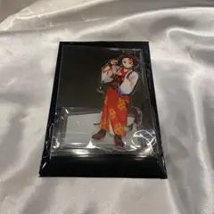 鬼滅の刃 午年 ランダムアクリルスタンド 2026 竈門炭治郎