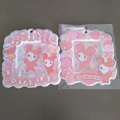 ゆ*様 TWICE チェヨン チェンブリー カードホルダー