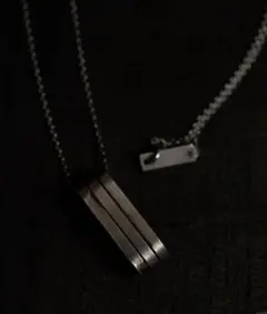 2026年最新】pry layered bar necklaceの人気アイテム - メルカリ