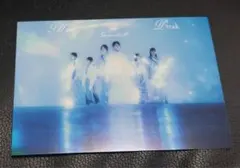 櫻坂46 Make or Break ポストカード　通常盤