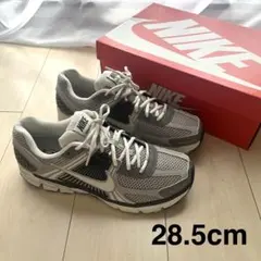 25cm ナイキ ズーム ボメロ5 