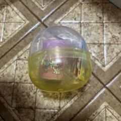 サンリオキャラクターズ　コインシリンダー　マイメロディ