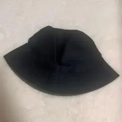 バケハ　ブラック