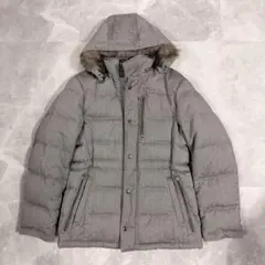 2026年最新】MONSIEUR NICOLE ダウンジャケットの人気アイテム - メルカリ