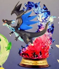 ポケモン　スイングヴィネットコレクション４　ゆらめくポケモンのひととき　１