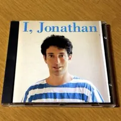 Jonathan Richman / I, Jonathan