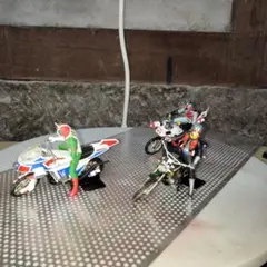 2026年最新】ポピニカ スーパーマシンシリーズの人気アイテム - メルカリ