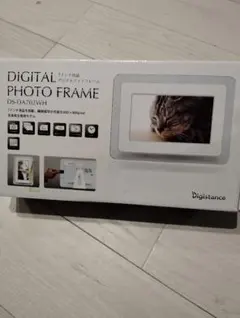 その他 Digistance DS-DA85N100BRM Digistance DS-DA85N100BRM フォトフレーム - メルカリ