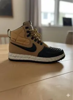 NIKE LUNAR FORCE1 DUCKBOOT'17 LF1