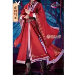 2026年最新】天官賜福コスプレの人気アイテム - メルカリ