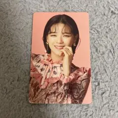 twice チェヨン ハイタッチ券 トレカ - メルカリ